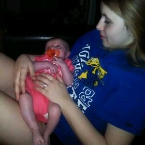 Meet your Posher, Mary